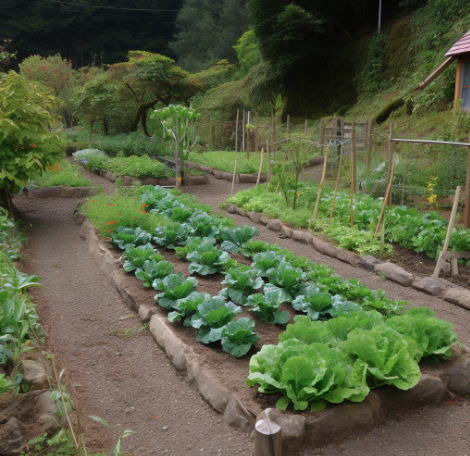 Récolter et conserver vos légumes bio : du potager à l’assiette