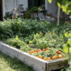 Petit potager pour débutant