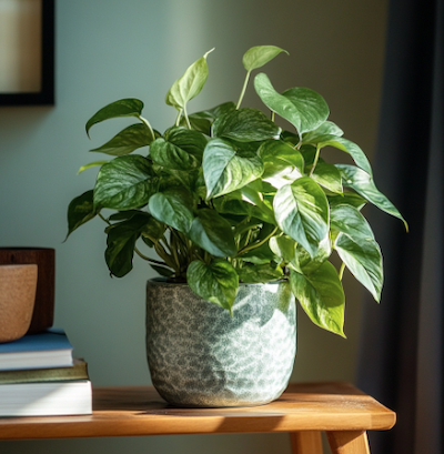 Pothos plante