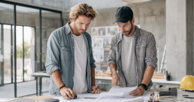 Faire un devis travaux chez Habitat presto