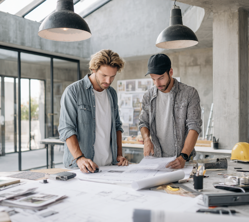 Faire un devis travaux chez Habitat presto