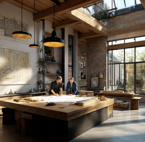 Devis pour travaux de rénovation chez Habitat Presto