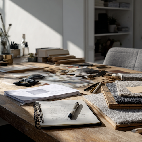 Devis travaux makers.fr pour renovation