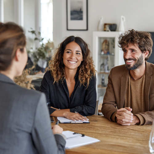 Divorce vente urgente de maison