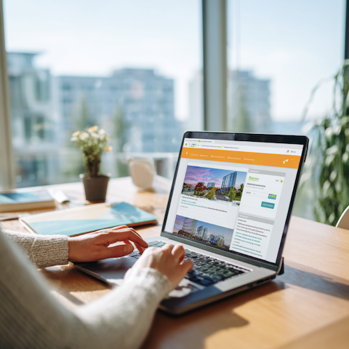 Inli et moi recherche immobilière