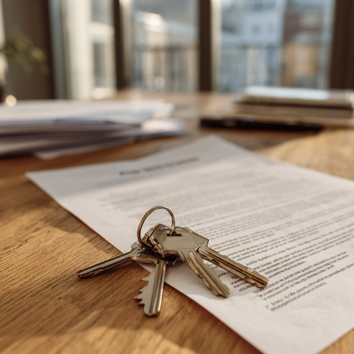 Loc annonce pour louer un logement