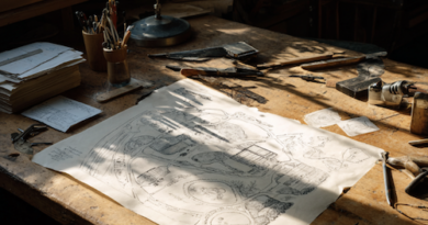 Faire son plan de potager en permaculture