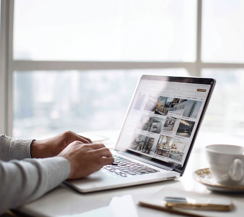 Recherche logement loc annonce