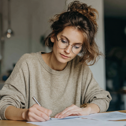 Signature location sur Loc Annonce