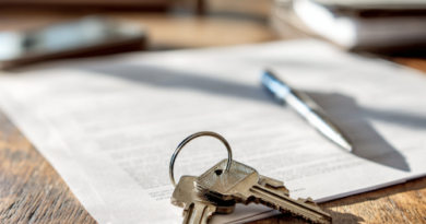 Vendre sa maison en urgence en cas de divorce