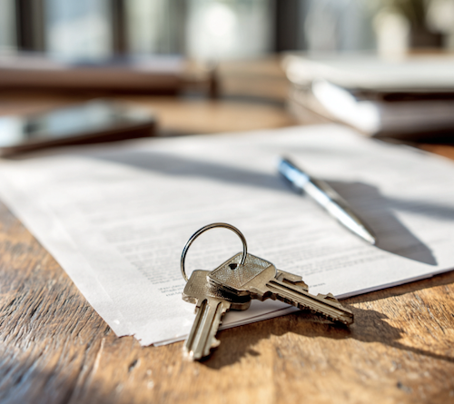 Vendre sa maison en urgence en cas de divorce