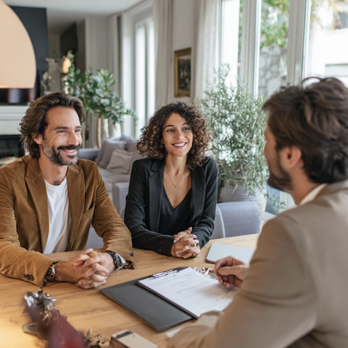 Vendre sa maison en urgence en cas de divorce