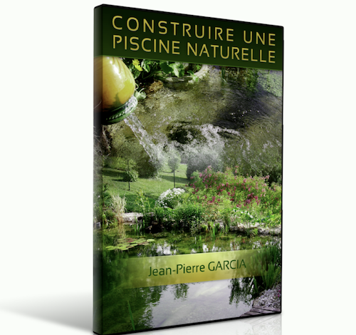 ebook étang de baignade
